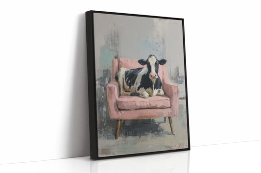 Pastel Pasture Daydream