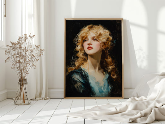 A Glimpse of Timeless Elegance