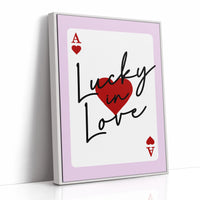 Ace Of Hearts Deals Romance