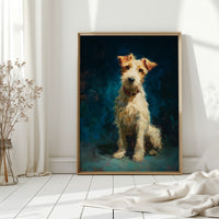 A Loyal Heart Awaits