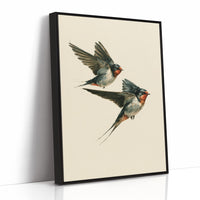 Swift Companions