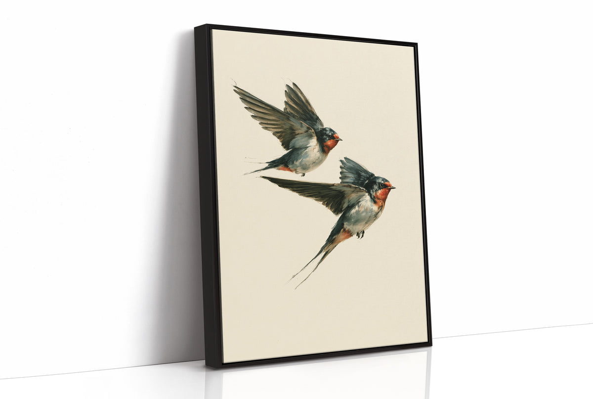 Swift Companions
