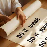 Do It Anyway: Consistency Wins