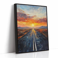 Highway to Sundown