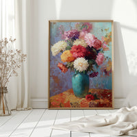 Vibrance in a Sunlit Vessel