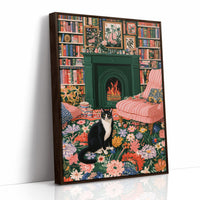 Your Books Are Overdue