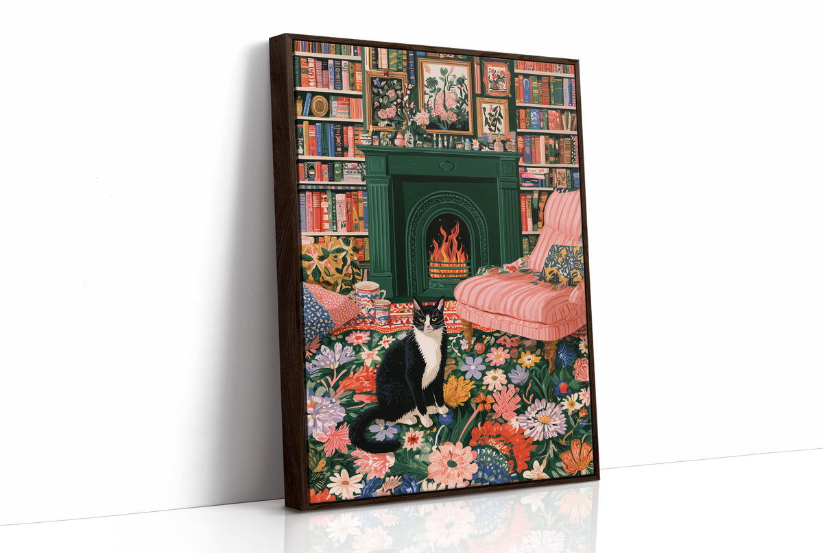 Your Books Are Overdue