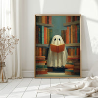 The Specter Among Stacks
