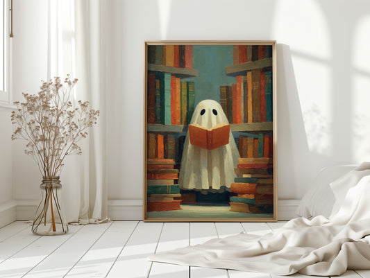 The Specter Among Stacks
