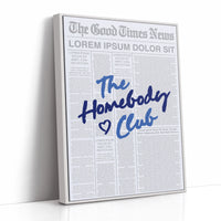Headlines Write Letters From Home