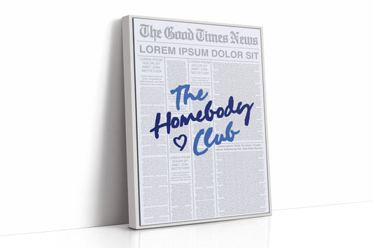 Headlines Write Letters From Home