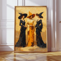 In The Company Of Enchantment
