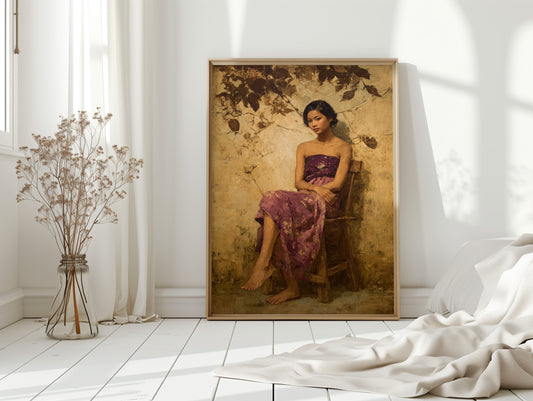 Glimmers of Time Unraveled