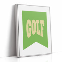 Green Flags Signal Perfect Play