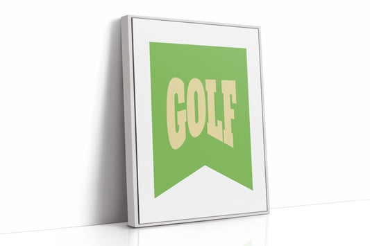 Green Flags Signal Perfect Play