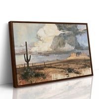 Monsoon Season, Sonoran Style