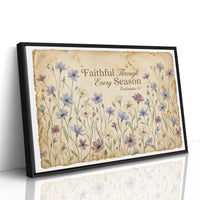 Faithful Through Every Season