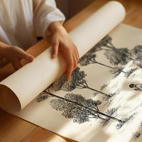 Surrender Beneath The Grove's Witness