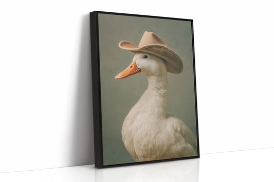 High Noon On The Pond