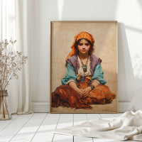 Threads of Tradition and Time