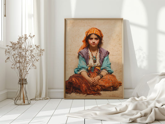 Threads of Tradition and Time