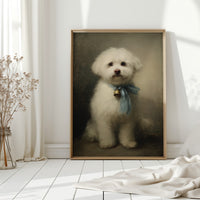 A Moment of Gentle Companionship