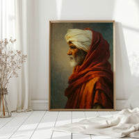 Legacy Woven in Threaded Colors