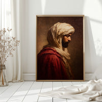 In The Silence Of Reverie