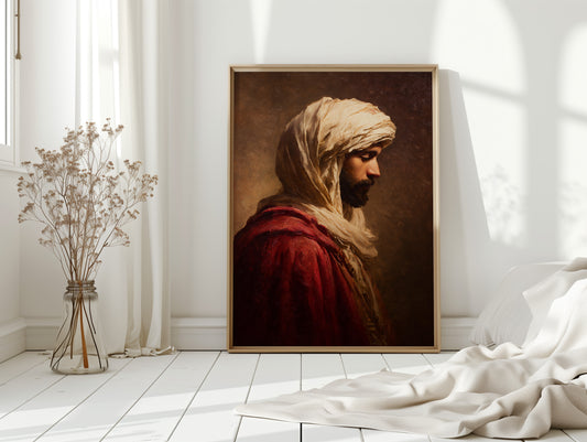 In The Silence Of Reverie