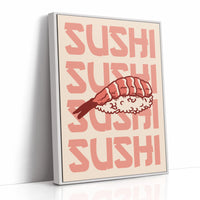 Coral Letters Serve Fresh Stories
