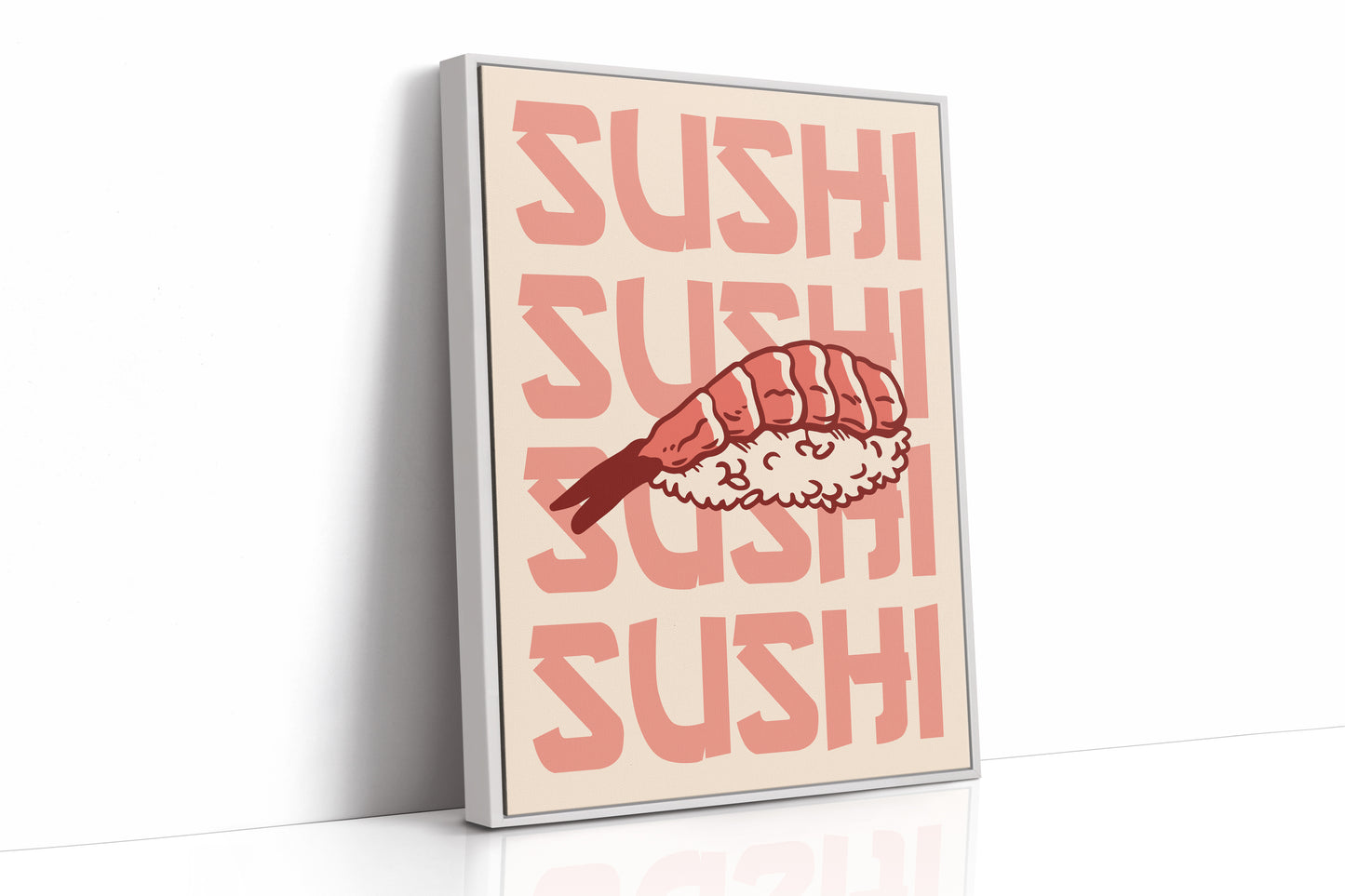 Coral Letters Serve Fresh Stories