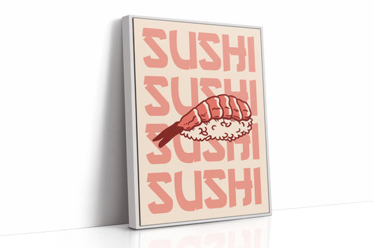 Coral Letters Serve Fresh Stories