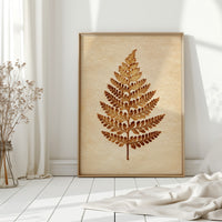 Whispers of the Ancient Fern