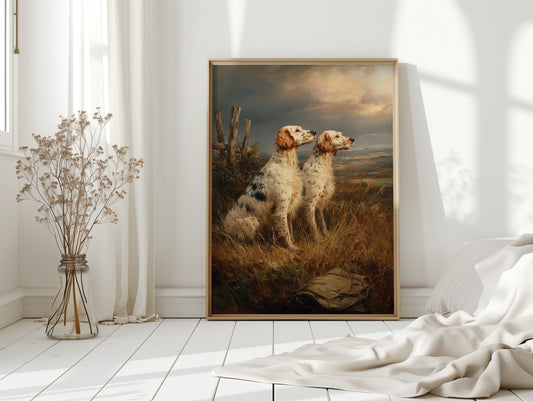Guardians of the Golden Field