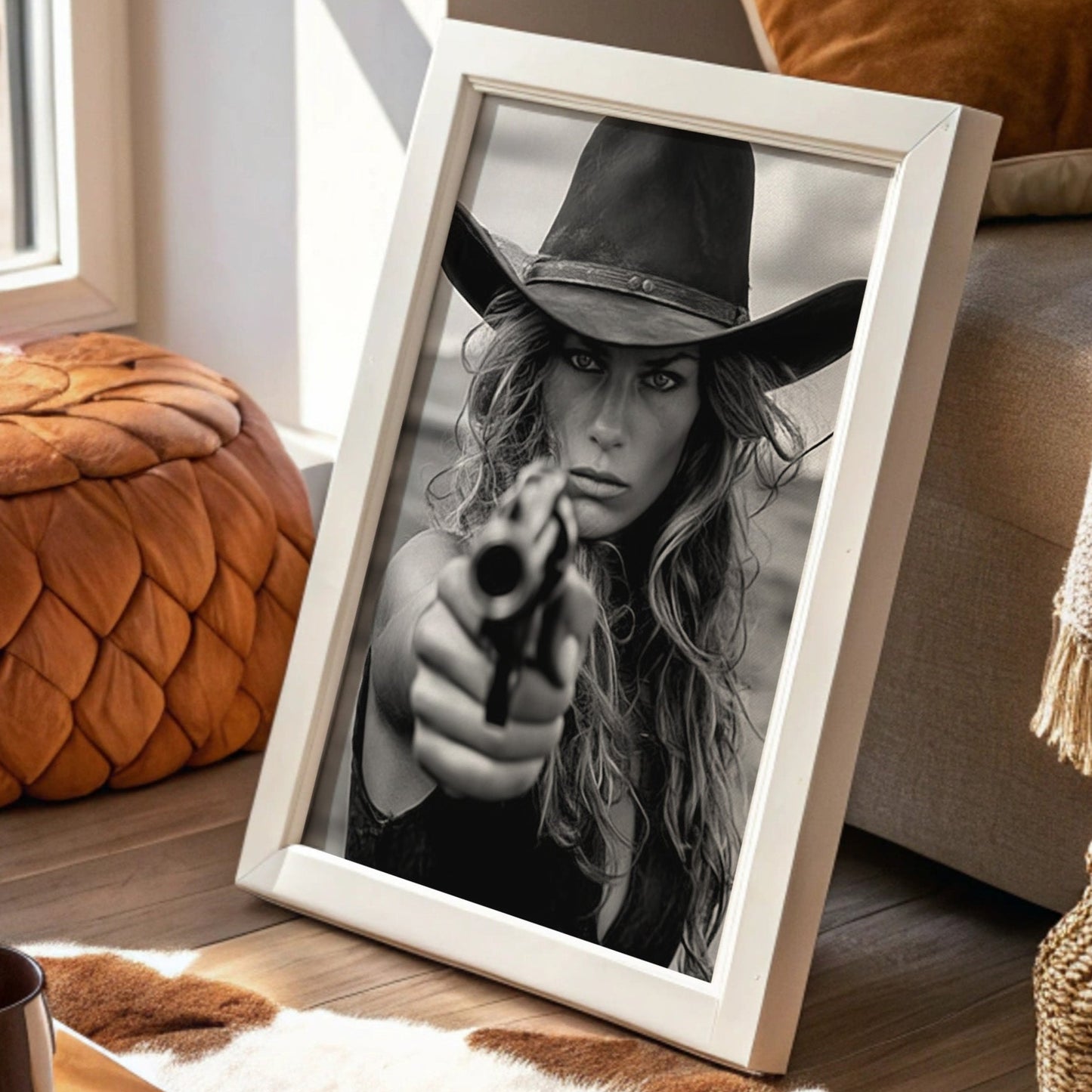 Wild West Stories Never Sleep