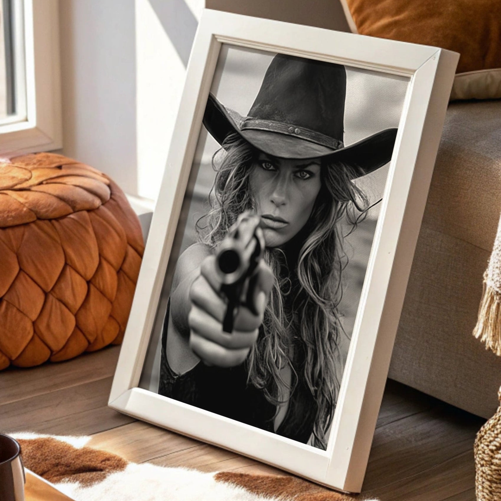 Wild West Stories Never Sleep