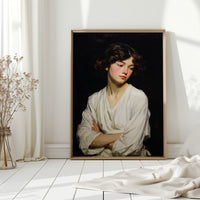 In Stillness, Stories Unfold