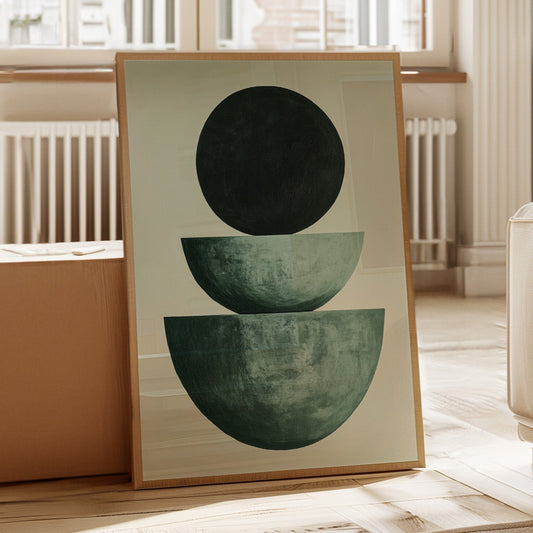 Moonlit Bowls Find Perfect Balance
