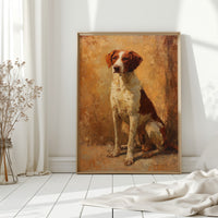 Guardian of Forgotten Trails