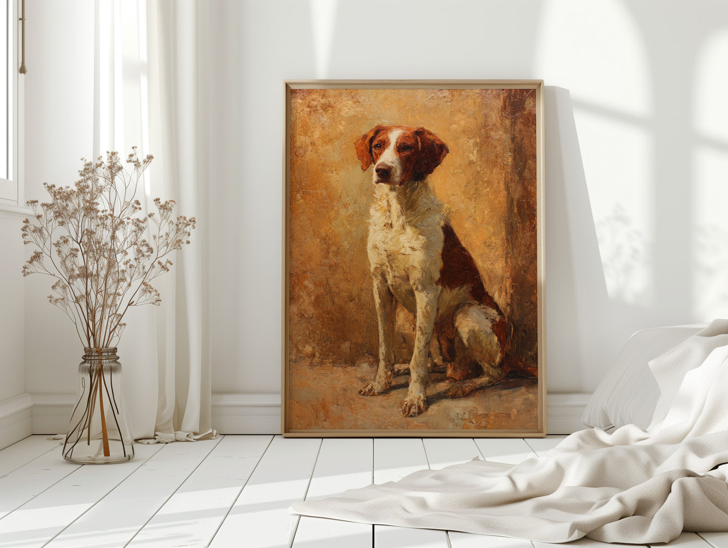 Guardian of Forgotten Trails