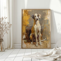 Guardian of Quiet Moments