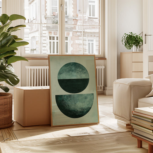 Emerald Moons Share Ancient Secrets