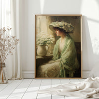 In Quiet Moments of Grace