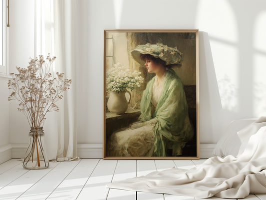 In Quiet Moments of Grace