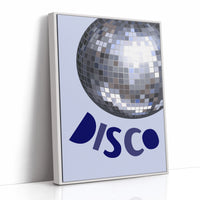 Midnight Sparkles Dance Electric Dreams