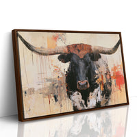 Drips And Horns