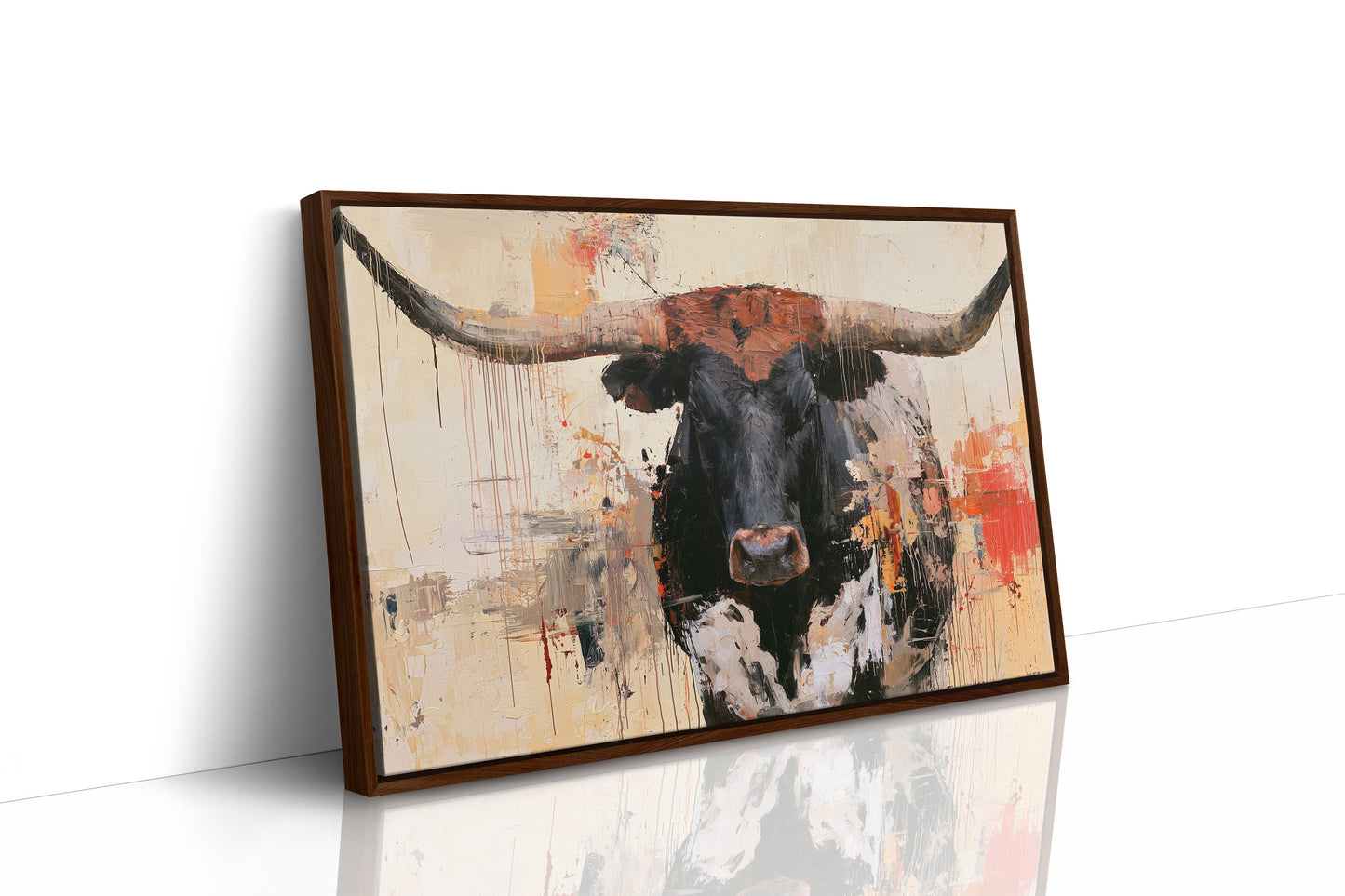 Drips And Horns
