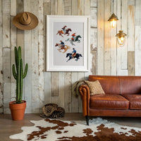Wild West Gallop