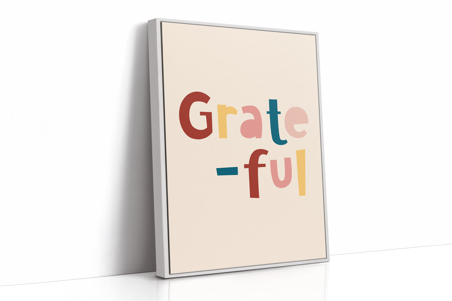 Simple Words Paint Rainbow Stories