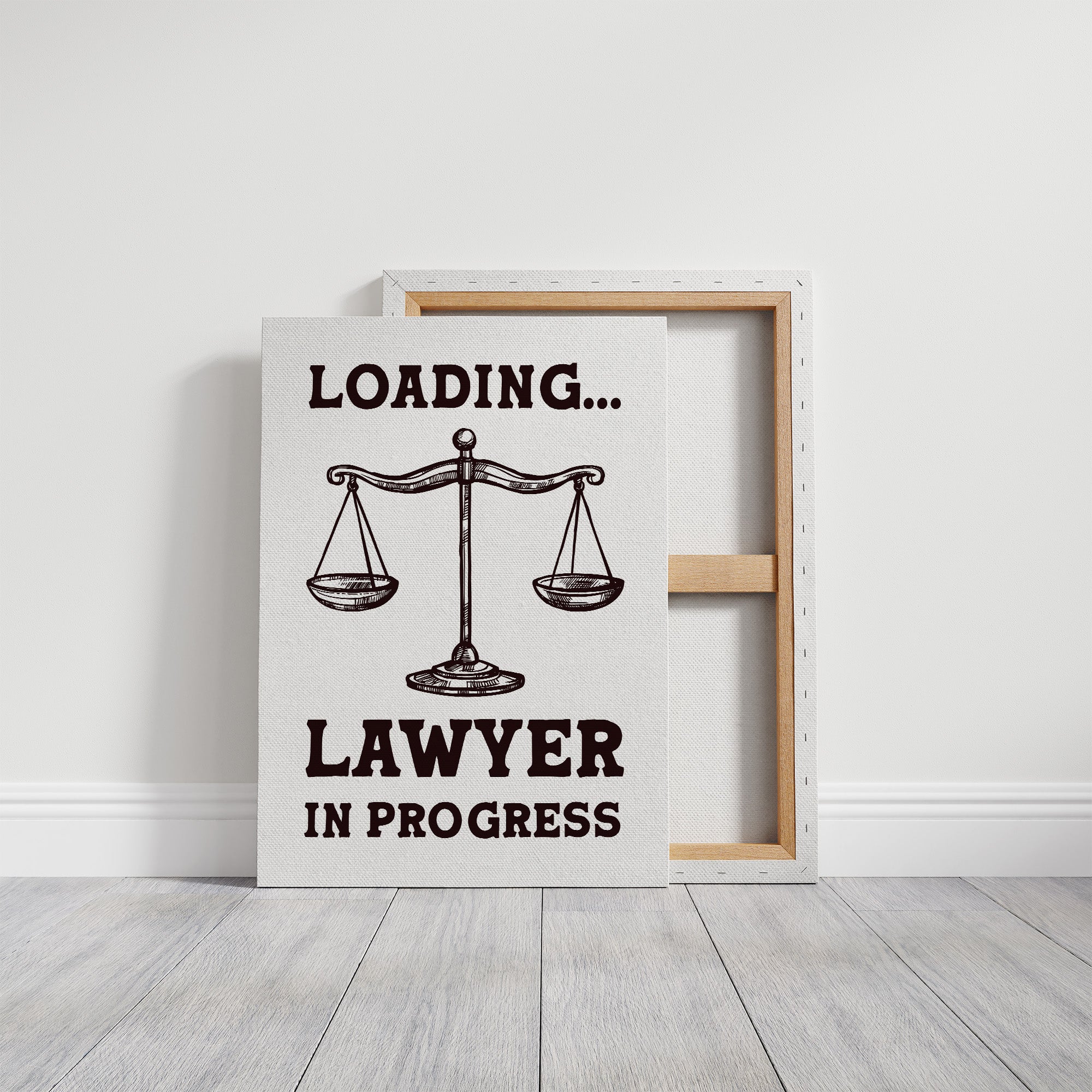 Almost Passed the Bar